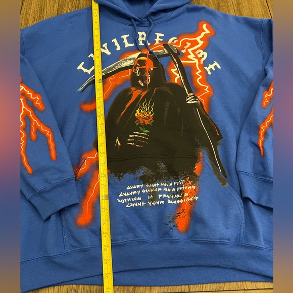 Civil Regime Shirts Brand New Limited Edition Civil Regime Hoodie